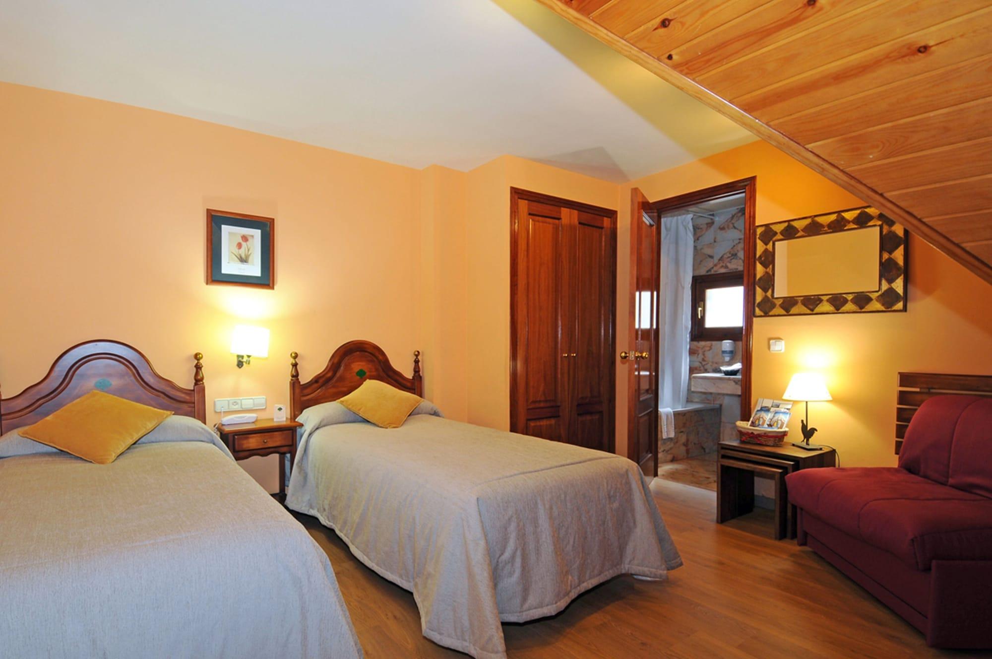 Hotel Eth Pomer 3*