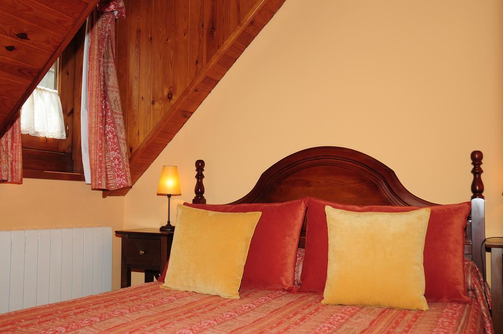 Hotel Eth Pomer Vielha e Mijaran