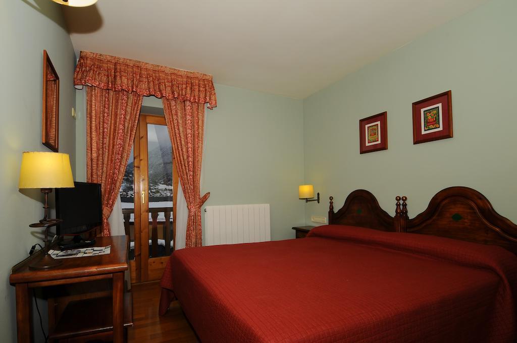 Hotel Eth Pomer Vielha e Mijaran