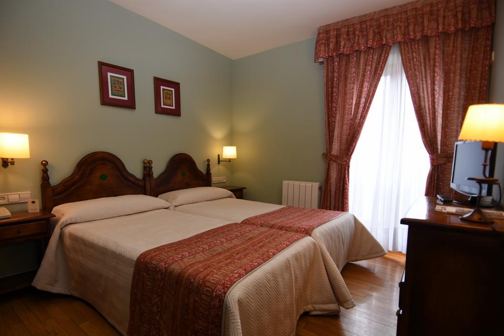 Eth Pomer Hotel Vielha e Mijaran