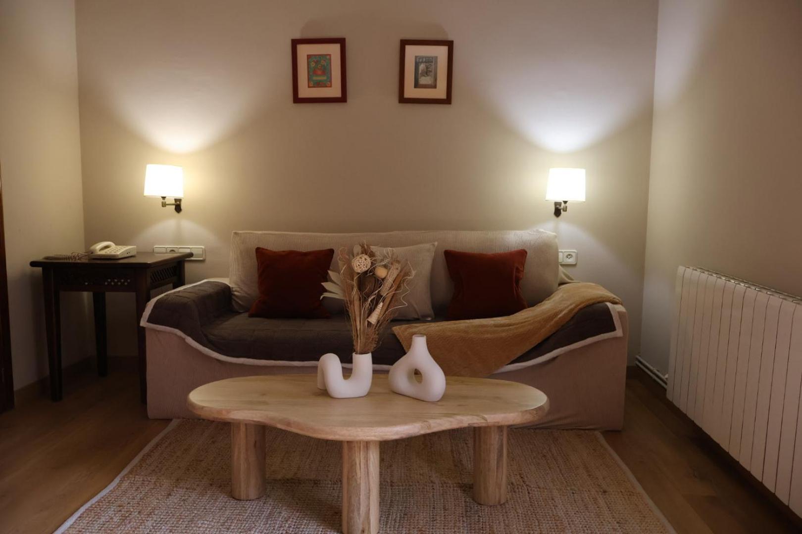 Hotel Eth Pomer