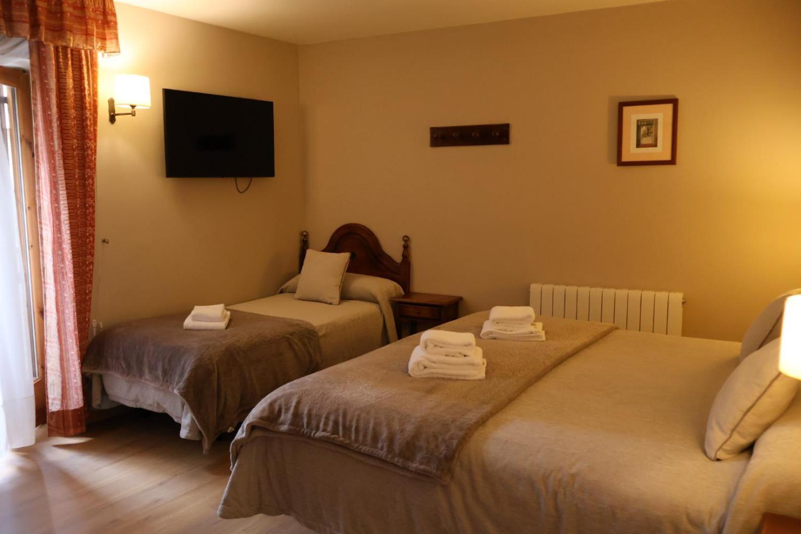 Hotel Eth Pomer 3*