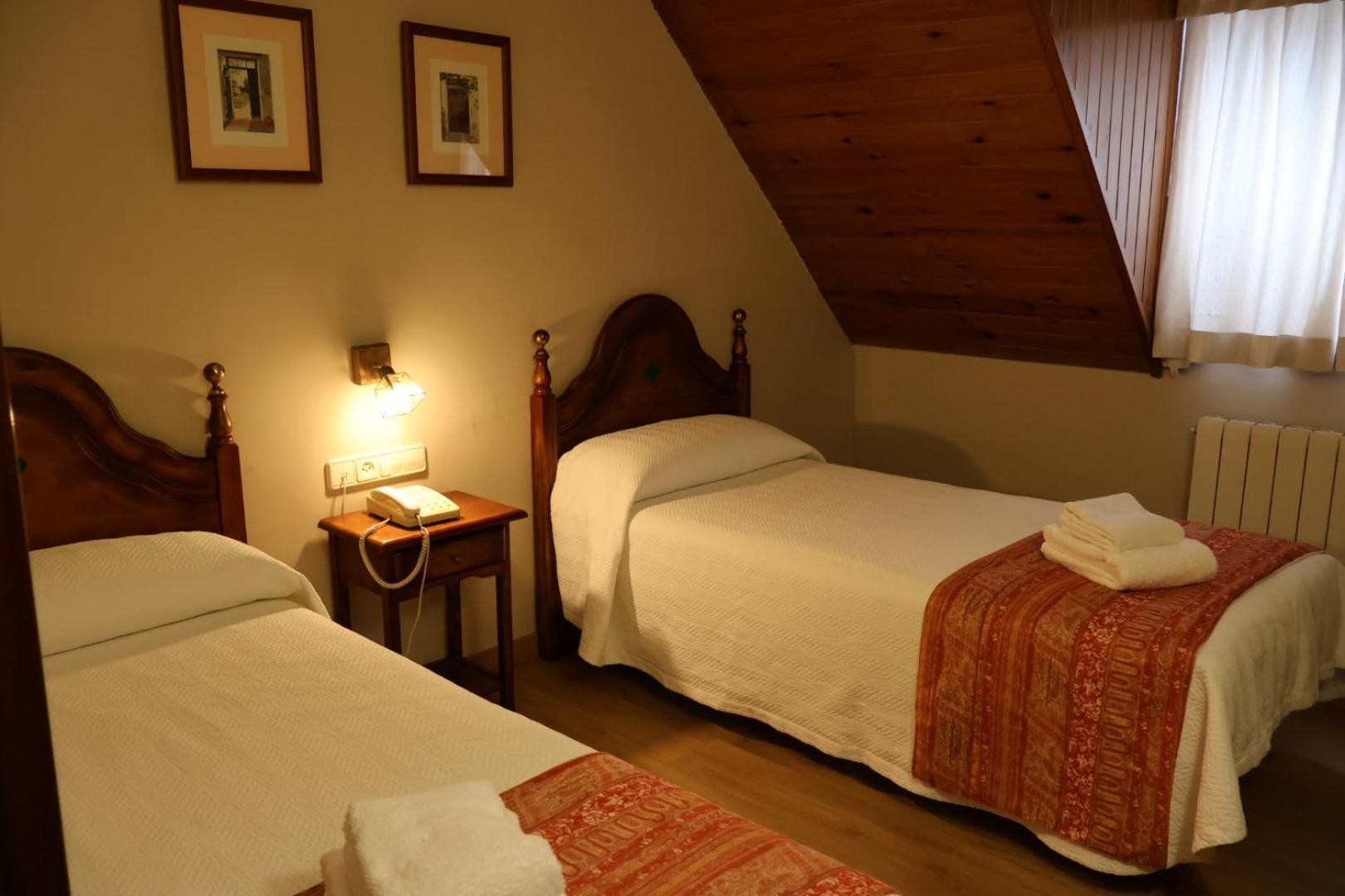 Eth Pomer Hotel