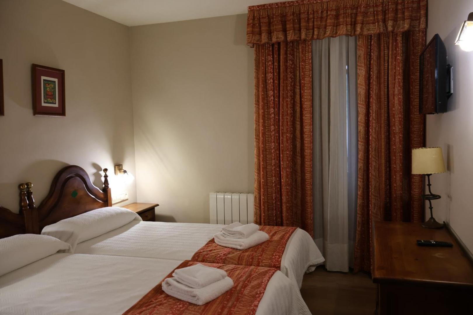 Hotel Eth Pomer