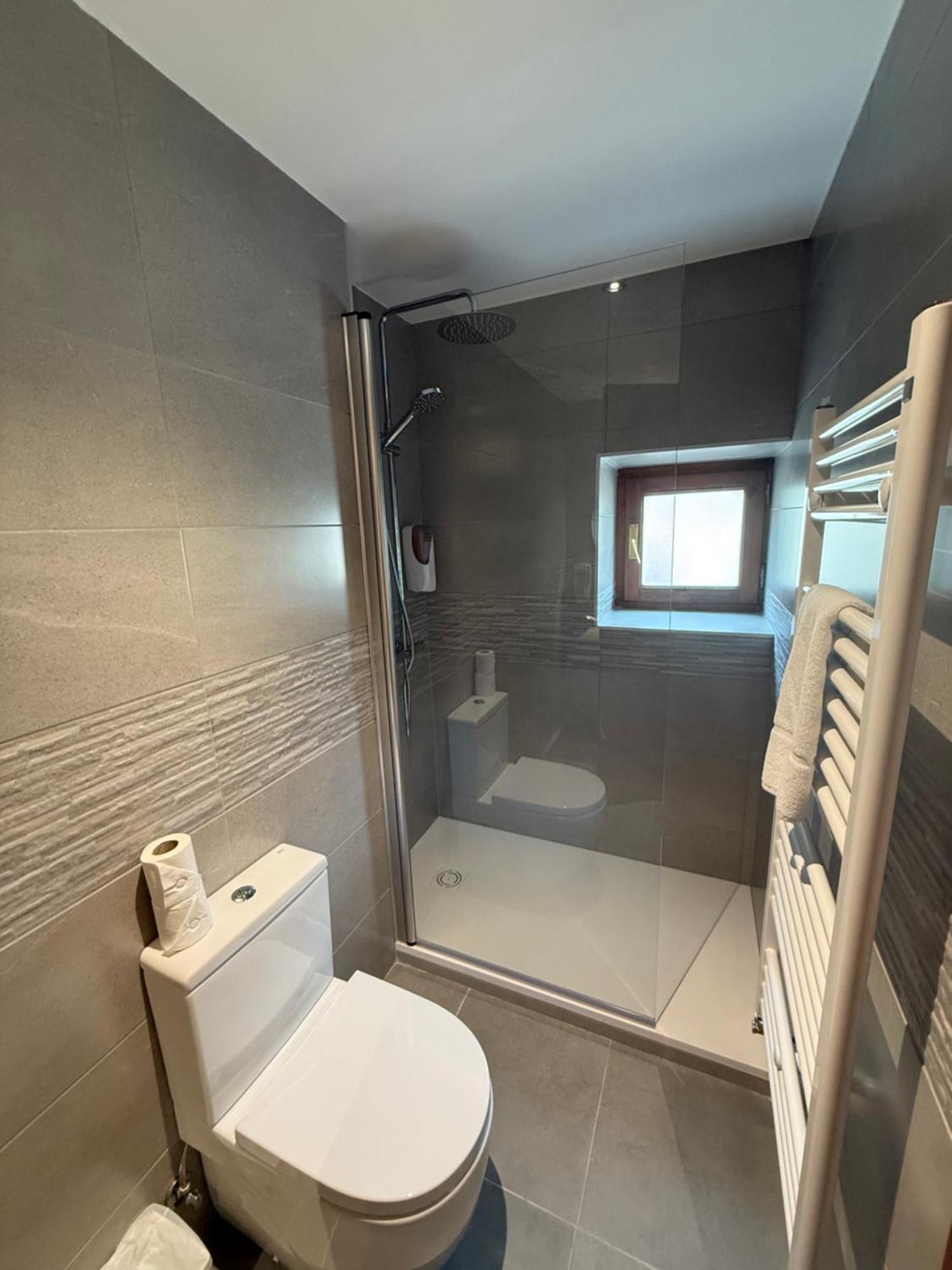 Eth Pomer Hotel Vielha e Mijaran