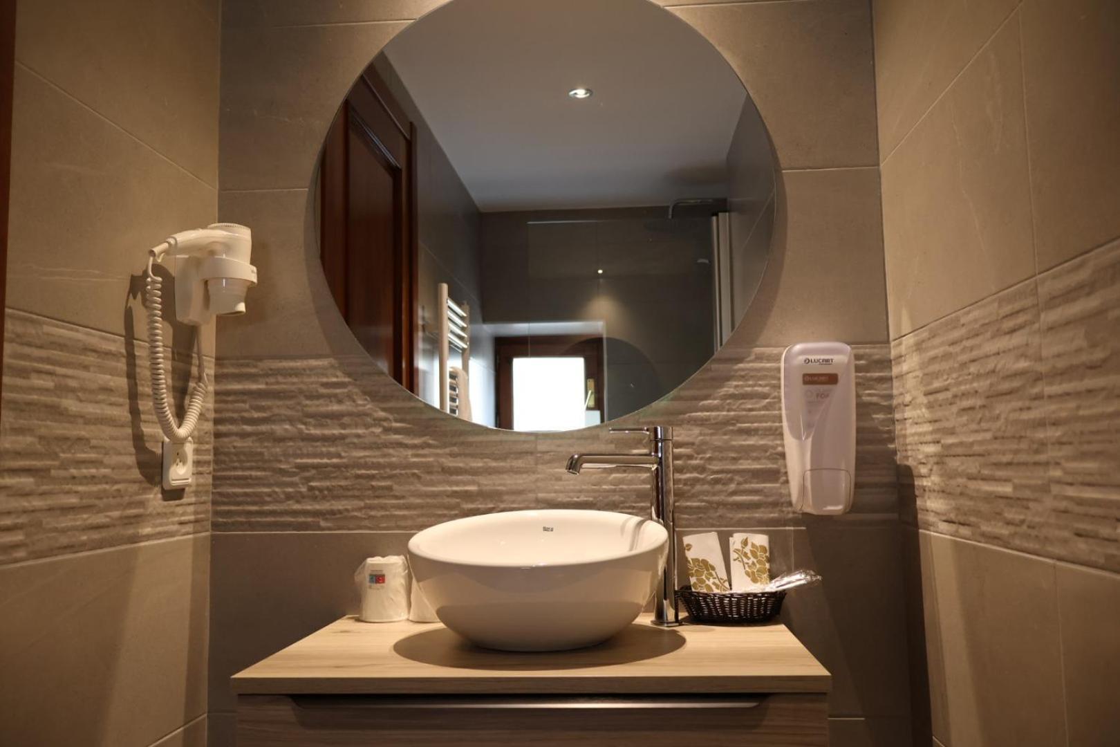 Eth Pomer Hotel 3*