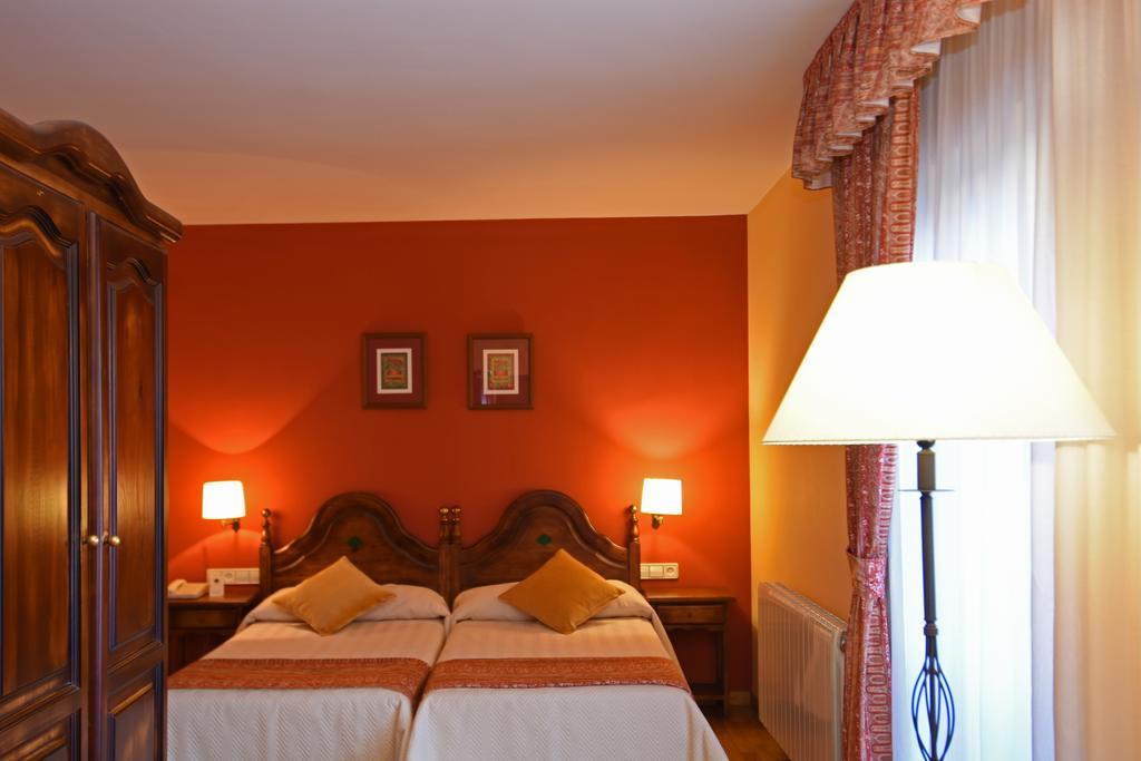 Hotel Eth Pomer Vielha e Mijaran
